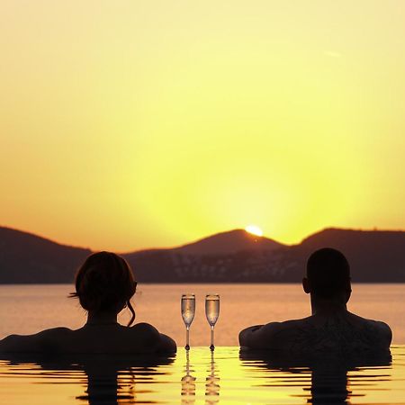Ni Marin Hotel Milas Dış mekan fotoğraf