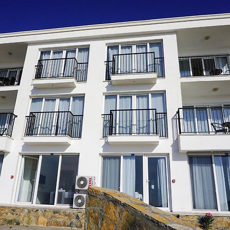 Ni Marin Hotel Milas Dış mekan fotoğraf