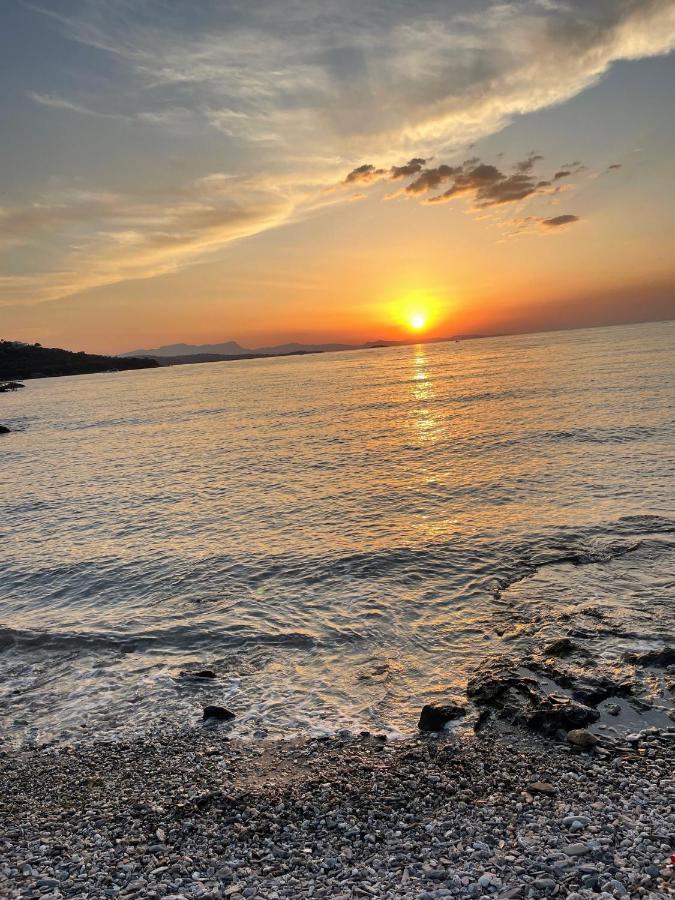 Ni Marin Hotel Milas Dış mekan fotoğraf