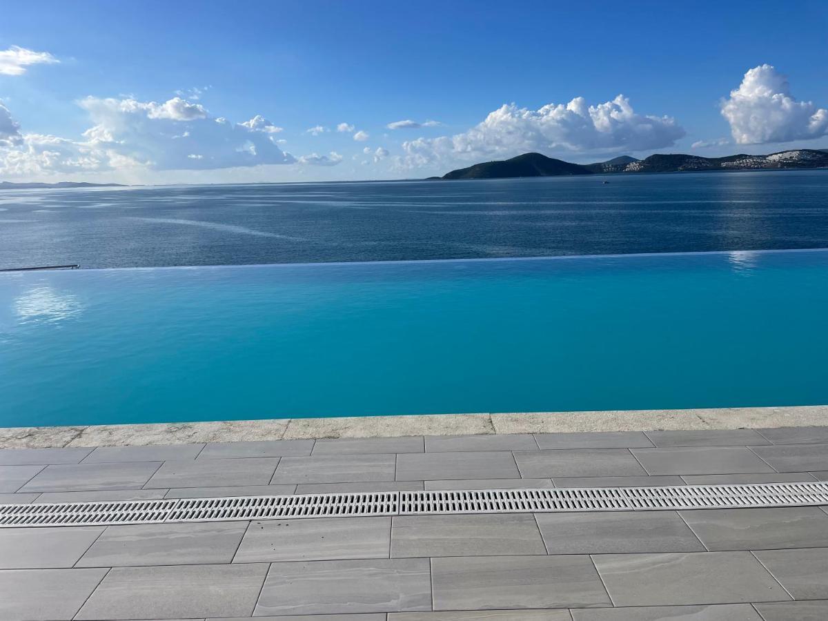 Ni Marin Hotel Milas Dış mekan fotoğraf