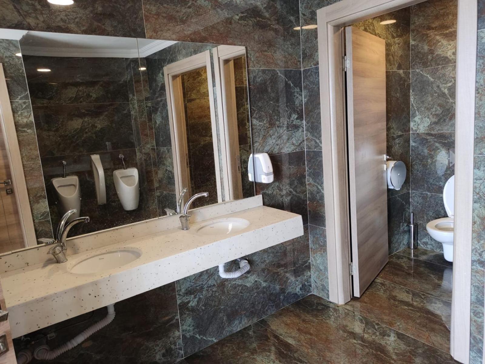 Ni Marin Hotel Milas Dış mekan fotoğraf