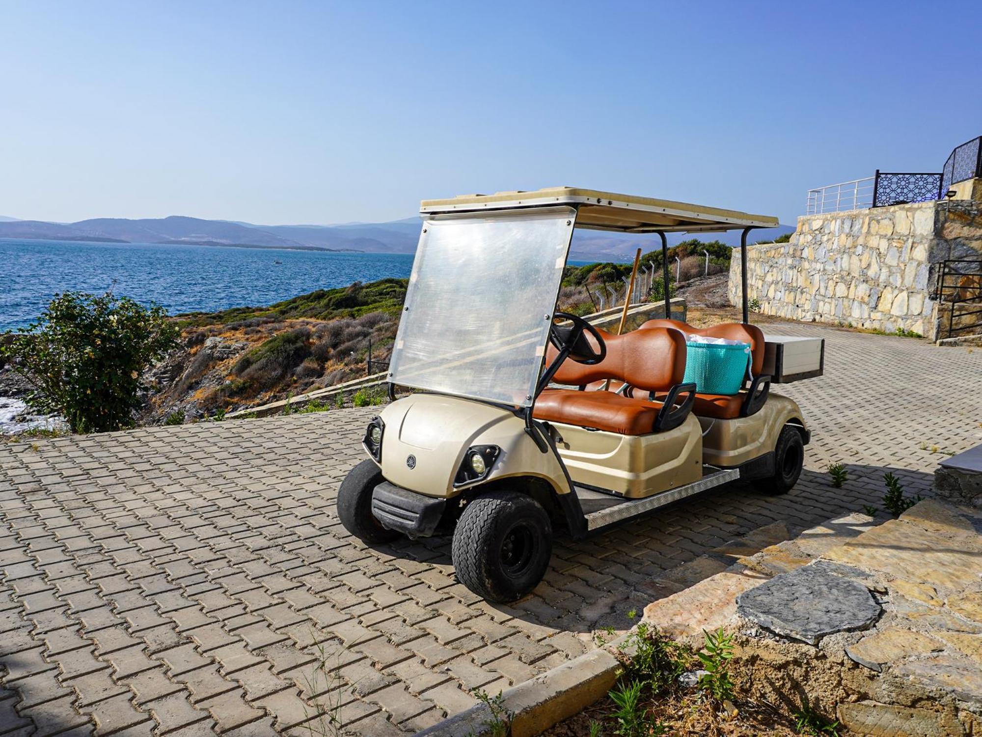 Ni Marin Hotel Milas Dış mekan fotoğraf