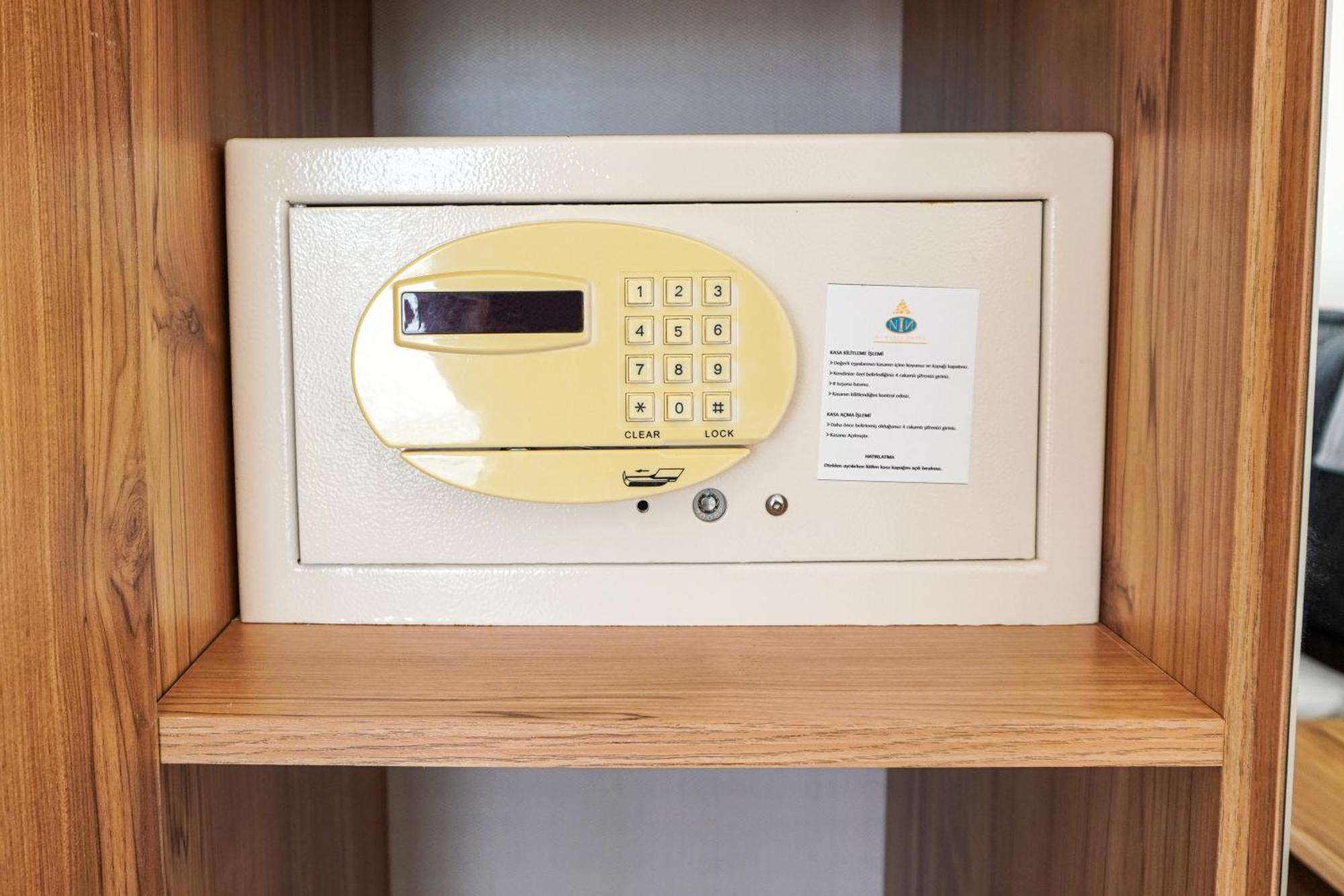 Ni Marin Hotel Milas Dış mekan fotoğraf